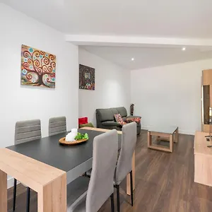 Apartamento Basetxea By People, Basauri