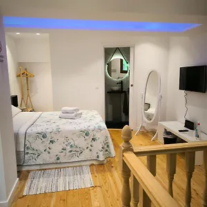 Apartamento Apartamento Centrico, Bilbao